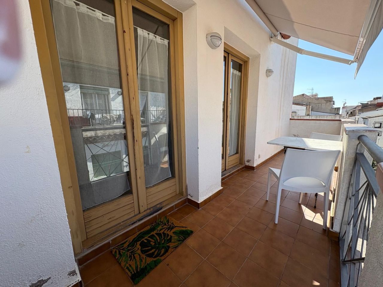 Wohnung in Costa Brava, Spanien, 50 m² - Foto 1