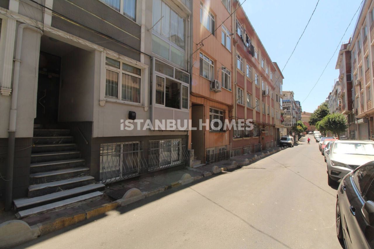Apartamento Eyüpsultan, Turquia, 90 m² - imagen 1