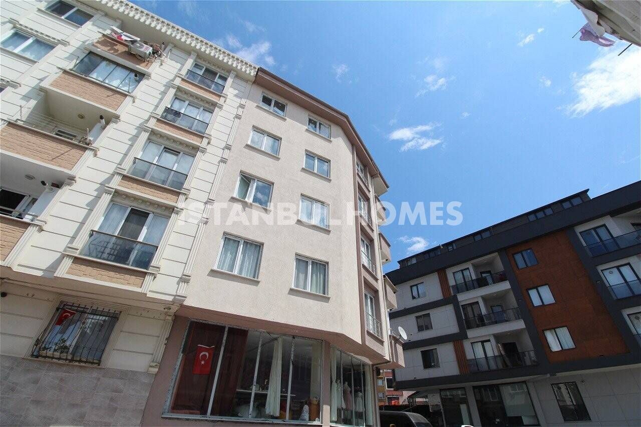 Apartment in Esenyurt, Türkei, 90 m² - Foto 1
