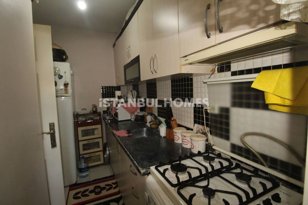 Apartamento en Eyup, Turquia, 90 m² - imagen 6