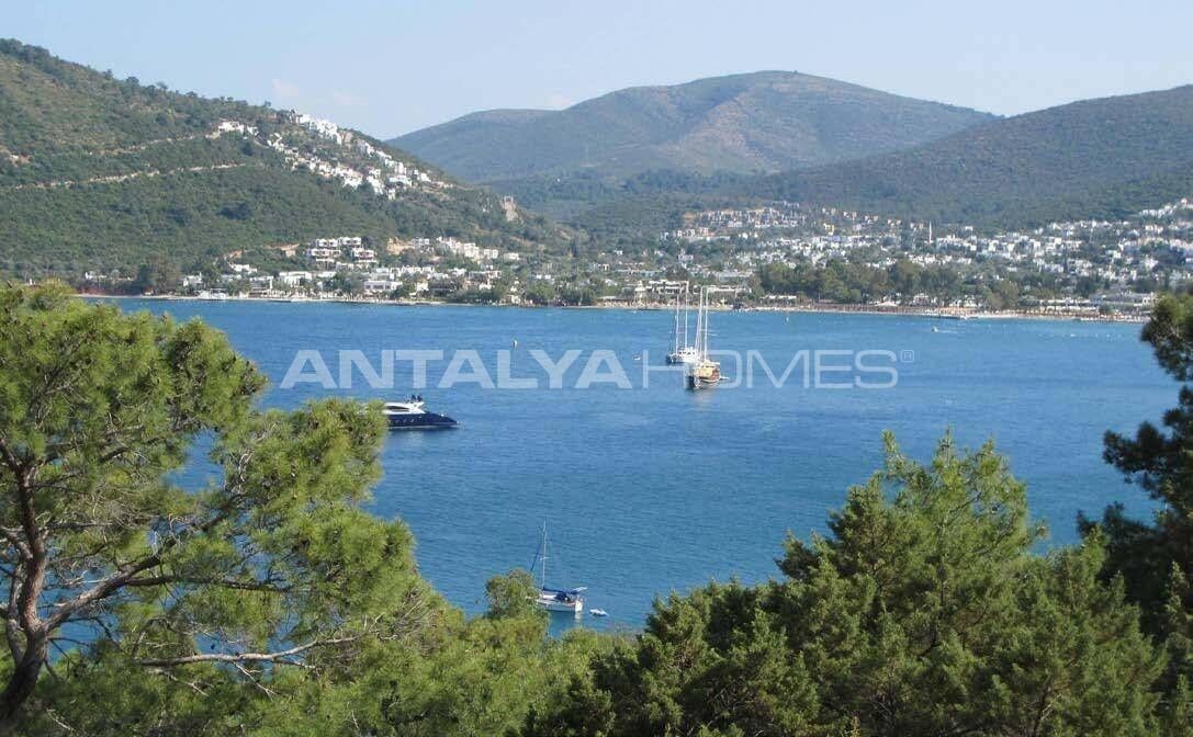 Villa a Bodrum, Turchia, 234 m² - foto 2
