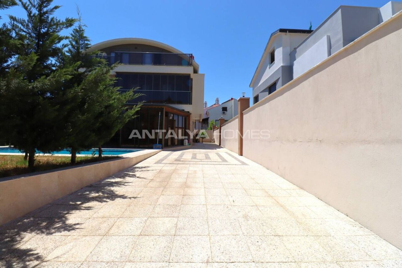 Villa in Belek, Turkey, 260 m² - picture 2