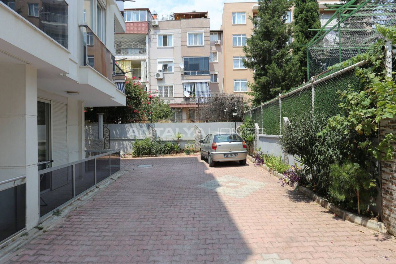 Appartamenti a Antalya, Turchia, 47 m² - foto 3