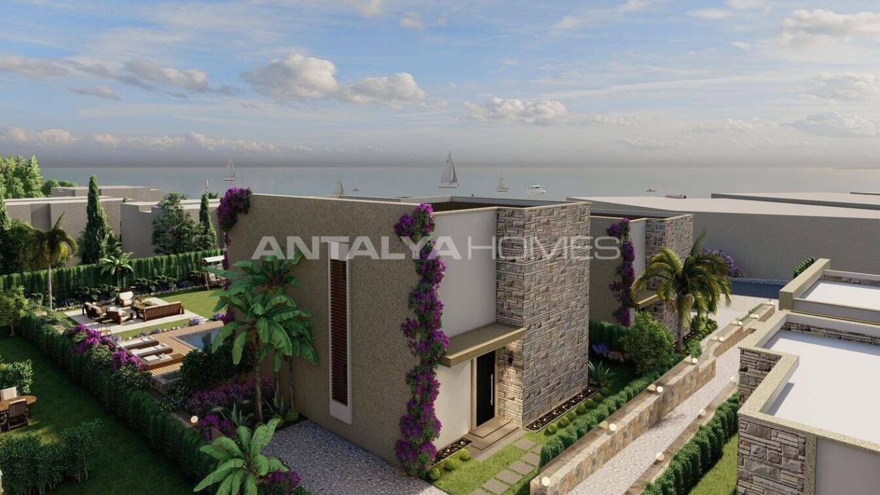 Appartement à Bodrum, Turquie, 115 m² - image 6