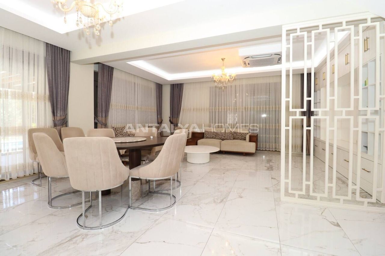 Villa in Belek, Turkey, 260 m² - picture 7