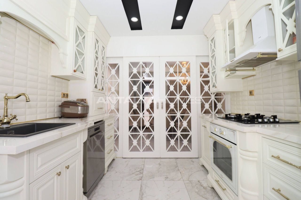 Villa in Belek, Turkey, 260 m² - picture 9