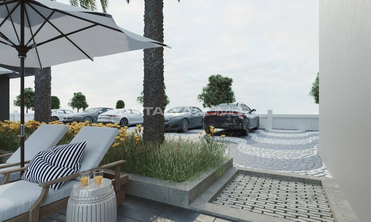 Apartment in Alanya, Turkey, 104 m² - picture 10