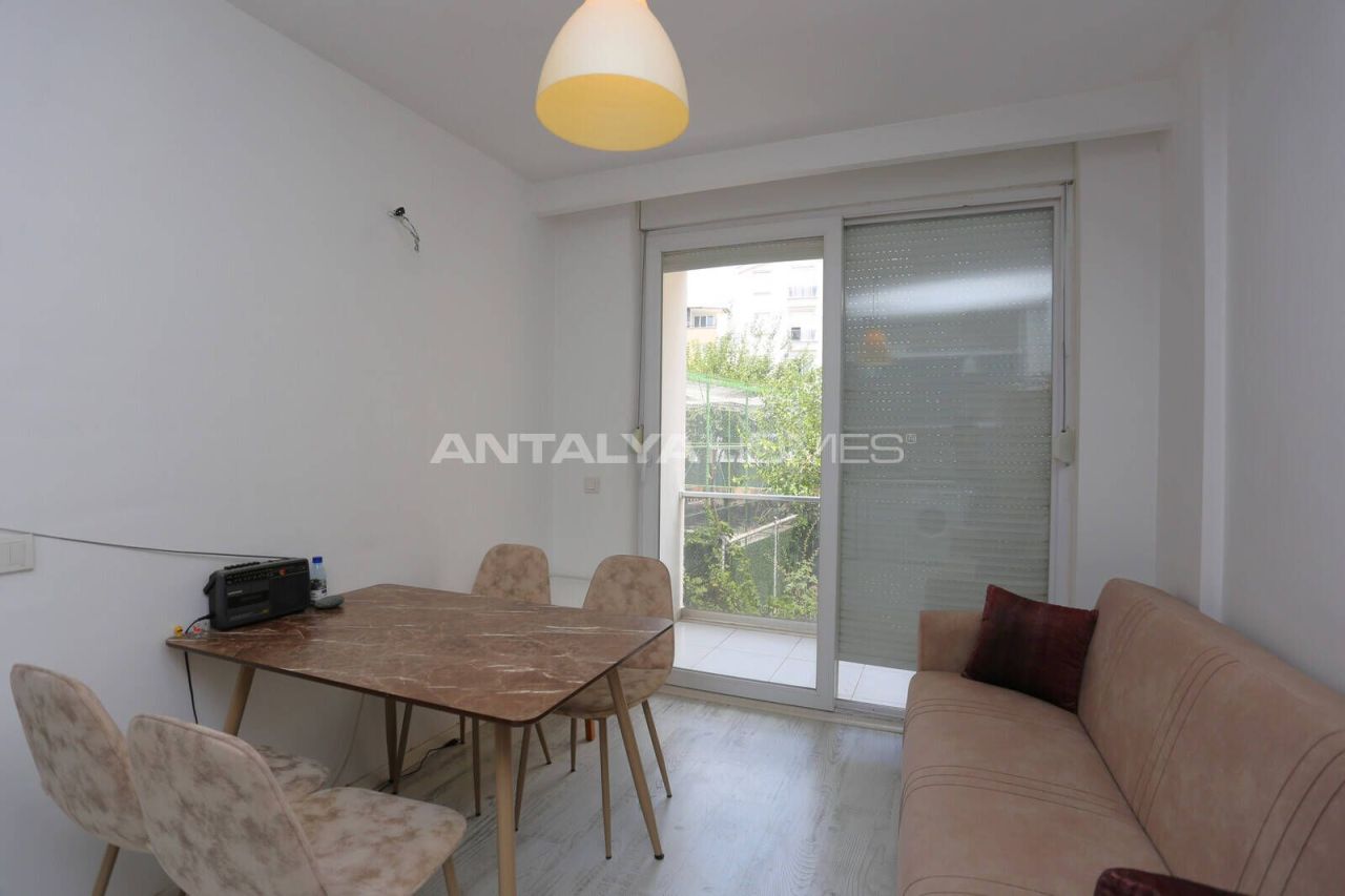Appartamenti a Antalya, Turchia, 47 m² - foto 10