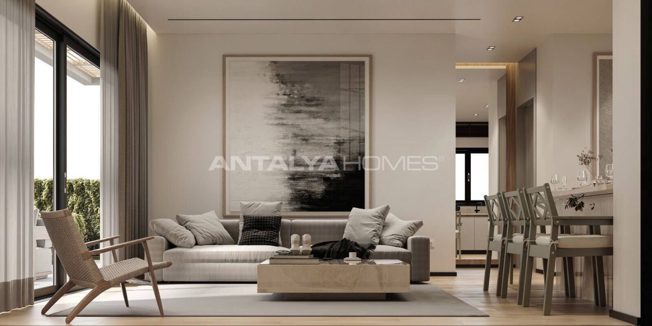 Villa a Bodrum, Turchia, 234 m² - foto 11