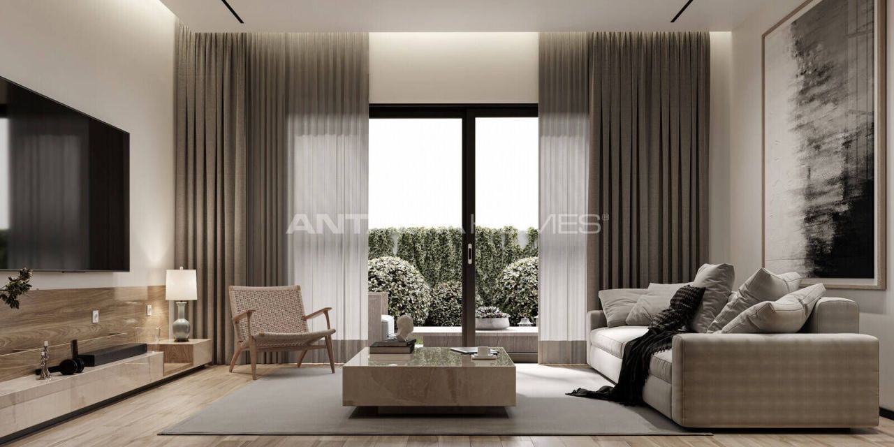 Villa a Bodrum, Turchia, 234 m² - foto 12