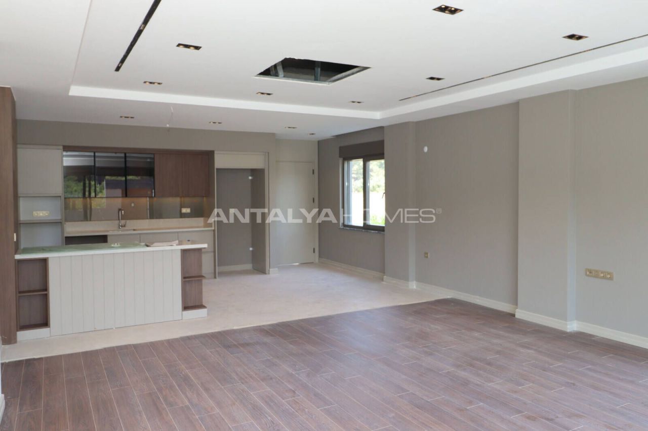 Villa à Antalya, Turquie, 246 m² - image 14