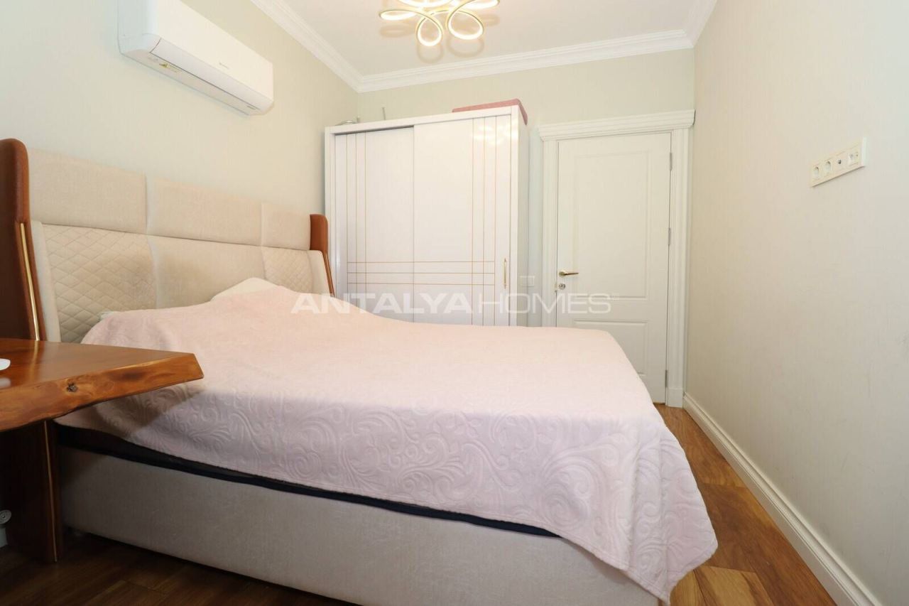 Villa in Belek, Turkey, 260 m² - picture 14