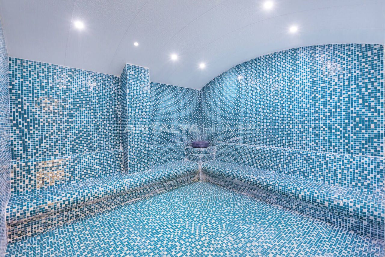 Appartamenti a Alanya, Turchia, 76 m² - foto 17