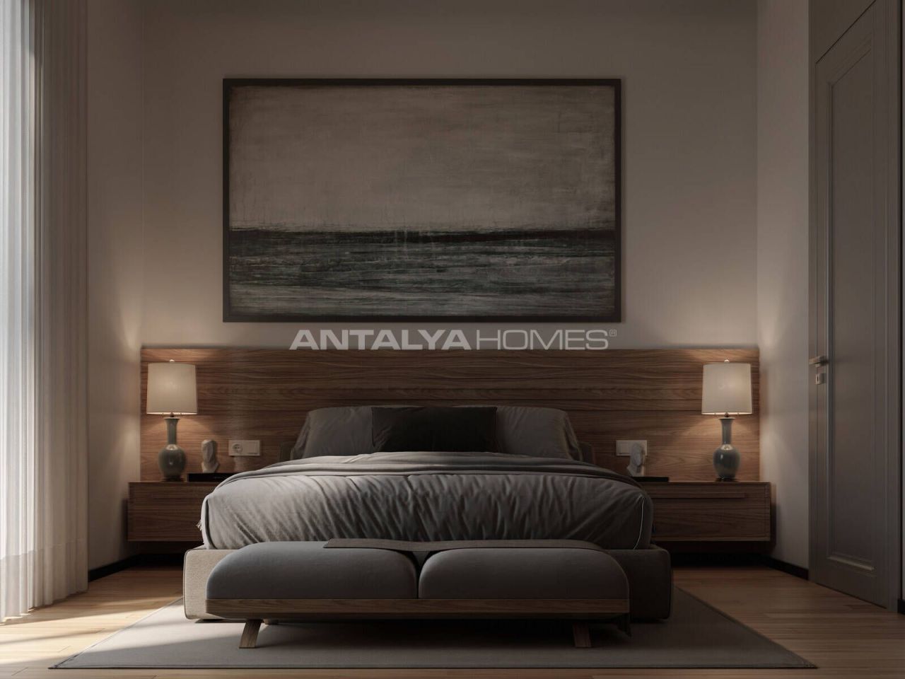 Villa a Bodrum, Turchia, 234 m² - foto 17