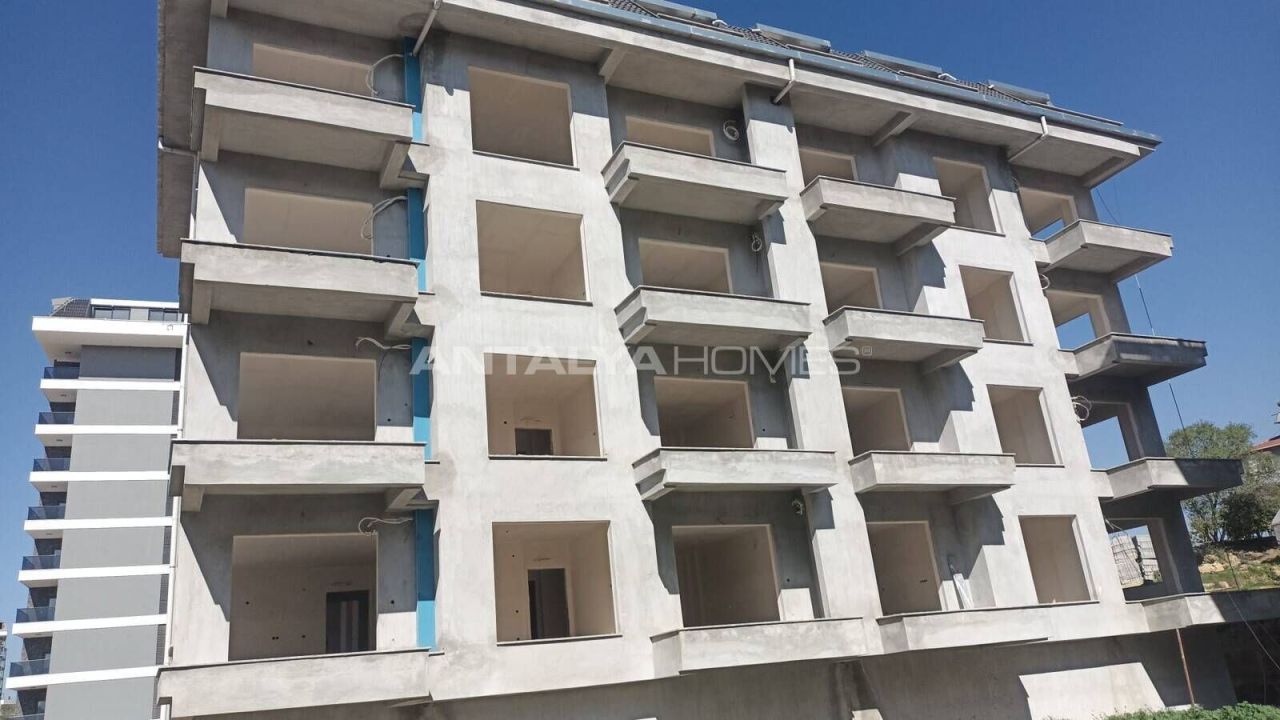 Apartment in Alanya, Turkey, 104 m² - picture 17