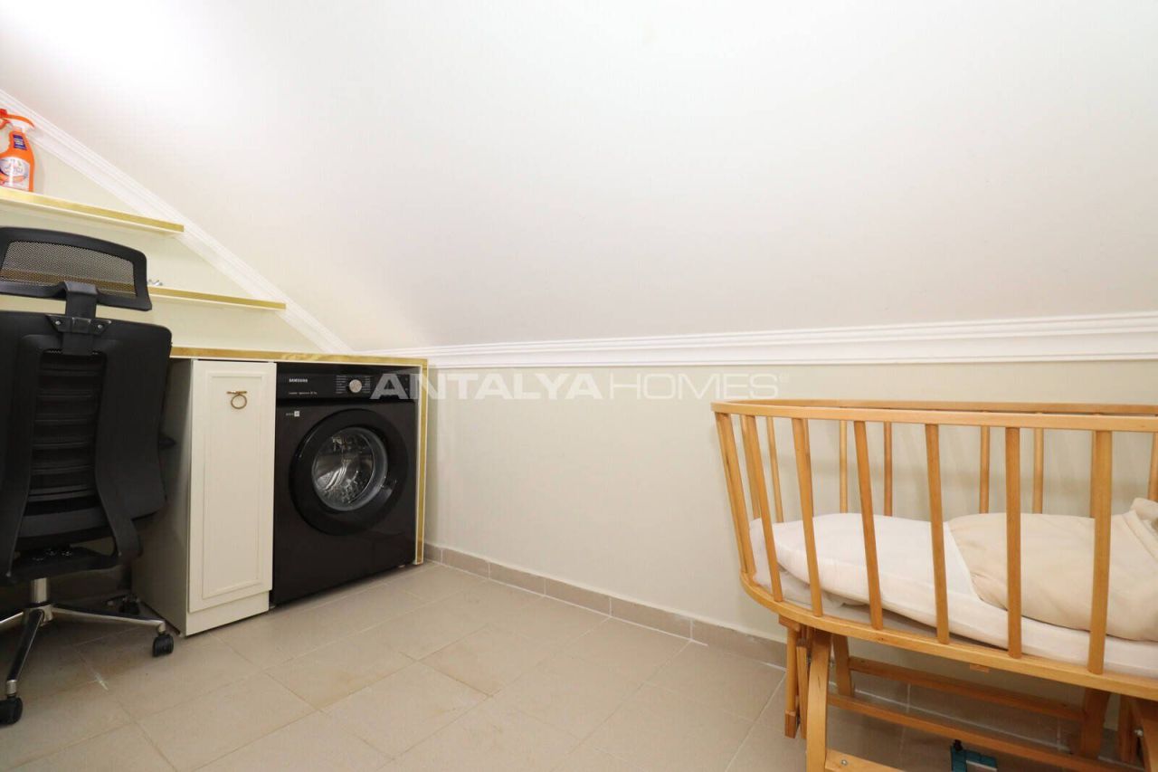 Villa in Belek, Turkey, 260 m² - picture 18