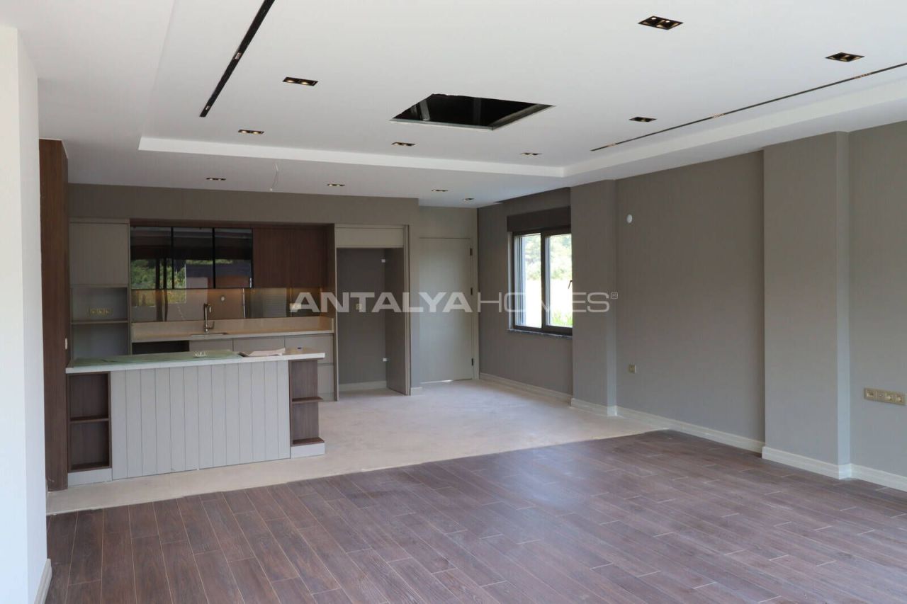 Villa à Antalya, Turquie, 246 m² - image 19