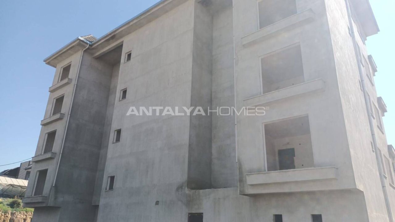 Apartment in Alanya, Turkey, 104 m² - picture 19