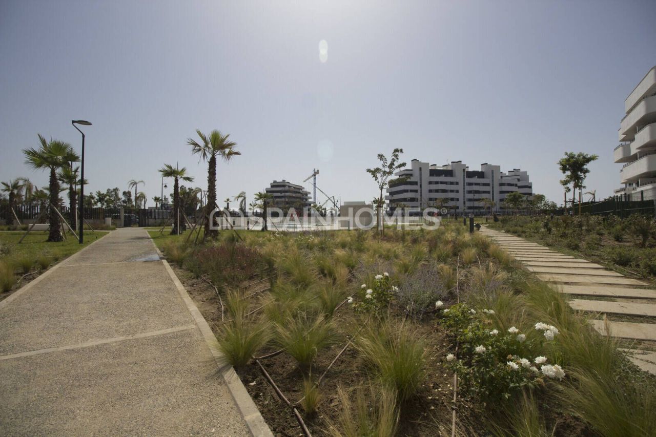 Attico a Torremolinos, Spagna, 129 m² - foto 2