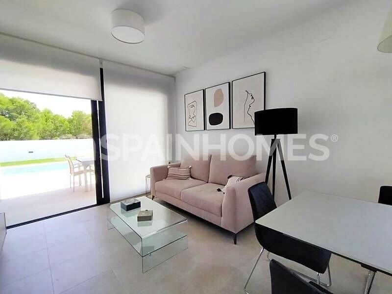 Villa in La Nucia, Spanien, 167 m² - Foto 3