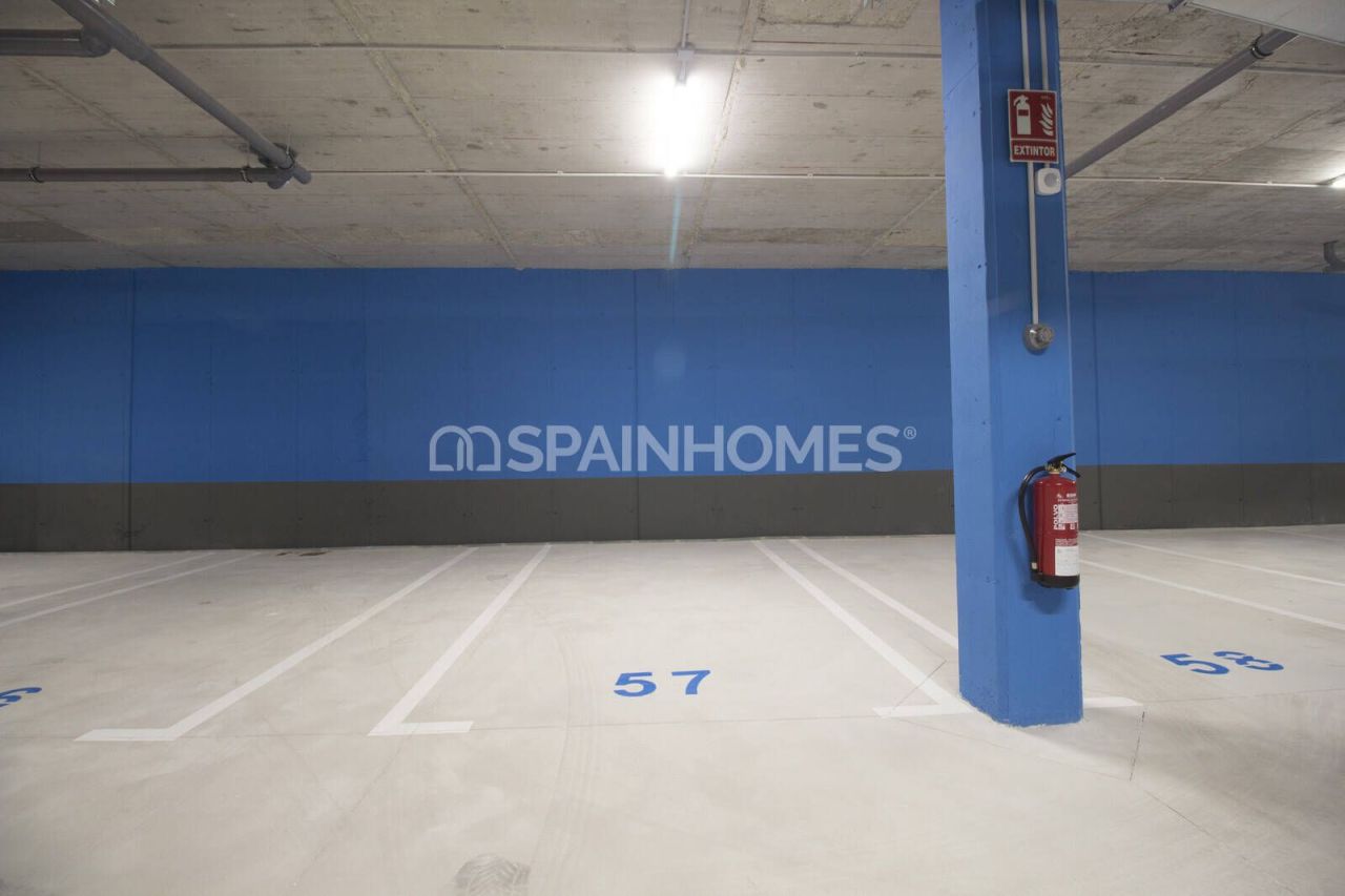 Attico a Torremolinos, Spagna, 129 m² - foto 4