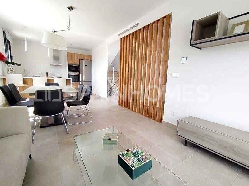 Villa in La Nucia, Spanien, 167 m² - Foto 5