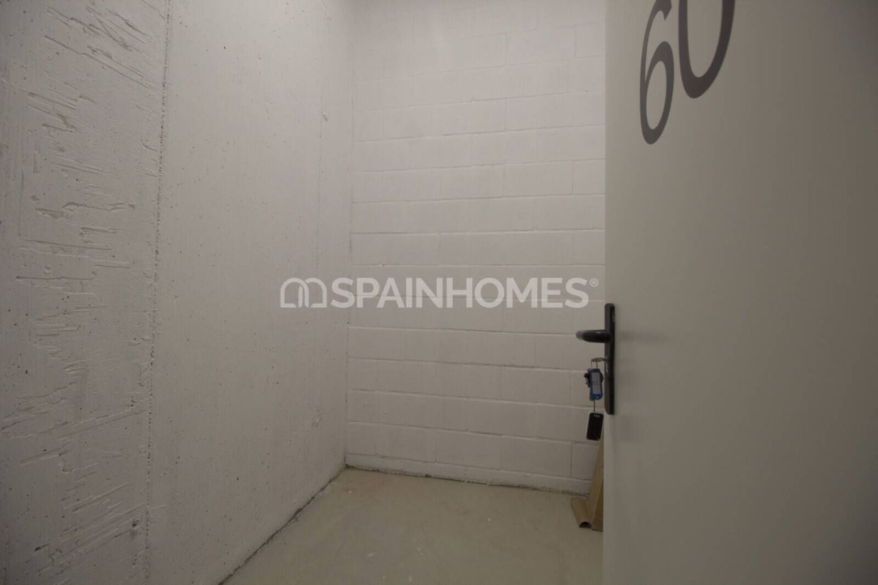 Attico a Torremolinos, Spagna, 129 m² - foto 5