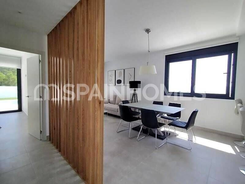 Villa in La Nucia, Spanien, 167 m² - Foto 6