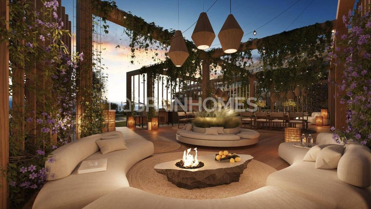 Apartment in Mijas, Spain, 62 m² - picture 7