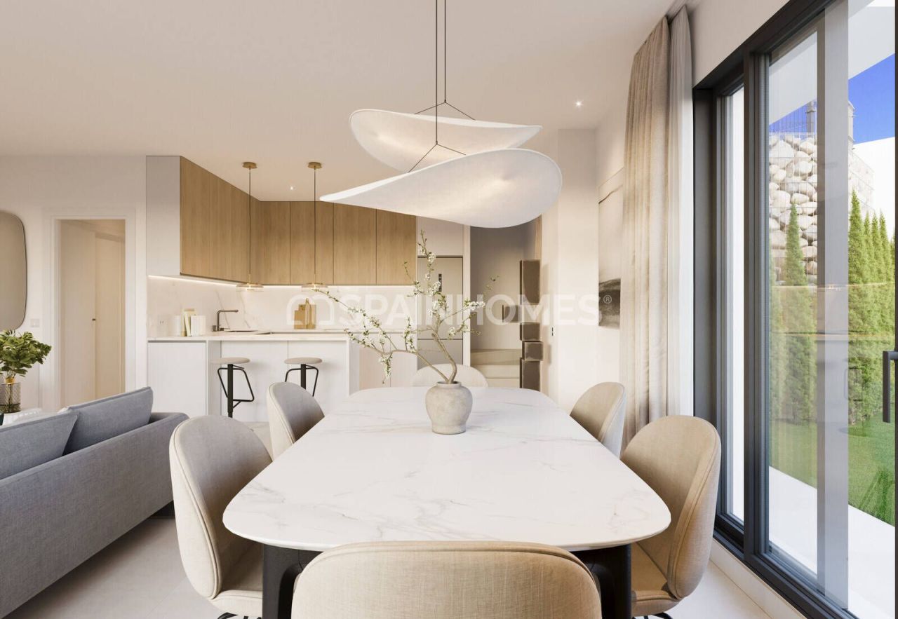 Villa Vélez-Málaga, Spanien, 86 m² - Foto 9