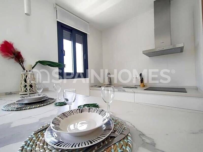 Villa in La Nucia, Spanien, 167 m² - Foto 10