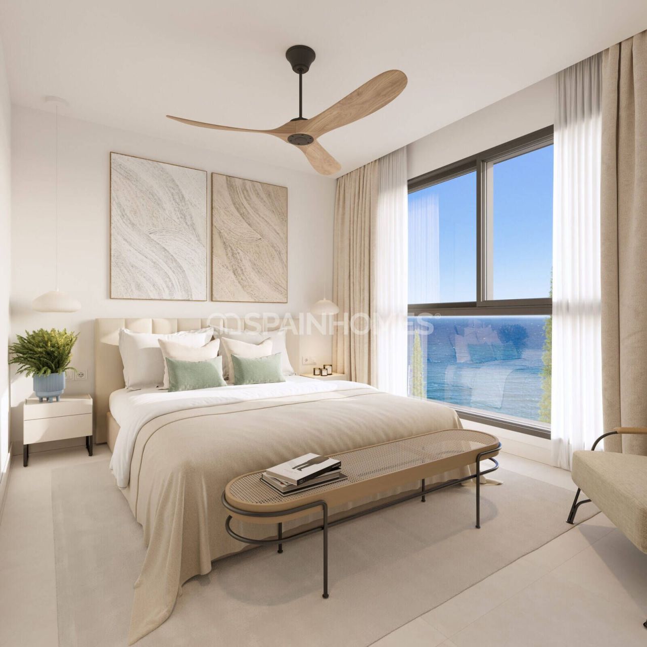 Villa Vélez-Málaga, Spanien, 86 m² - Foto 11