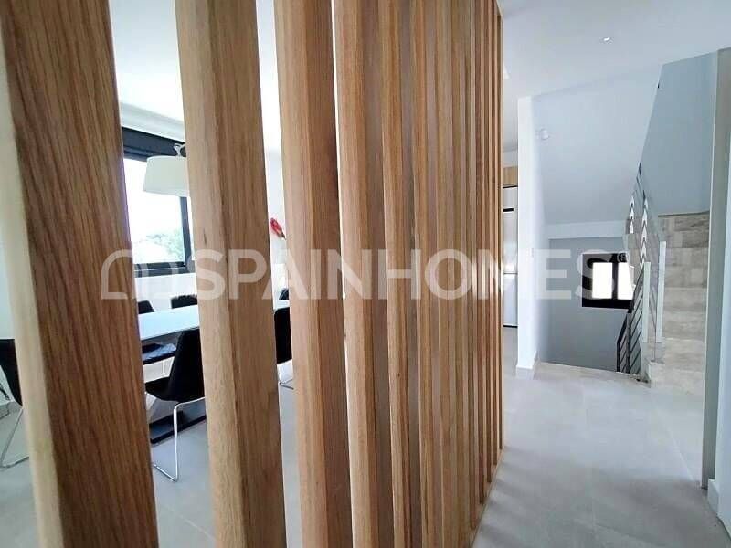 Villa in La Nucia, Spanien, 167 m² - Foto 11