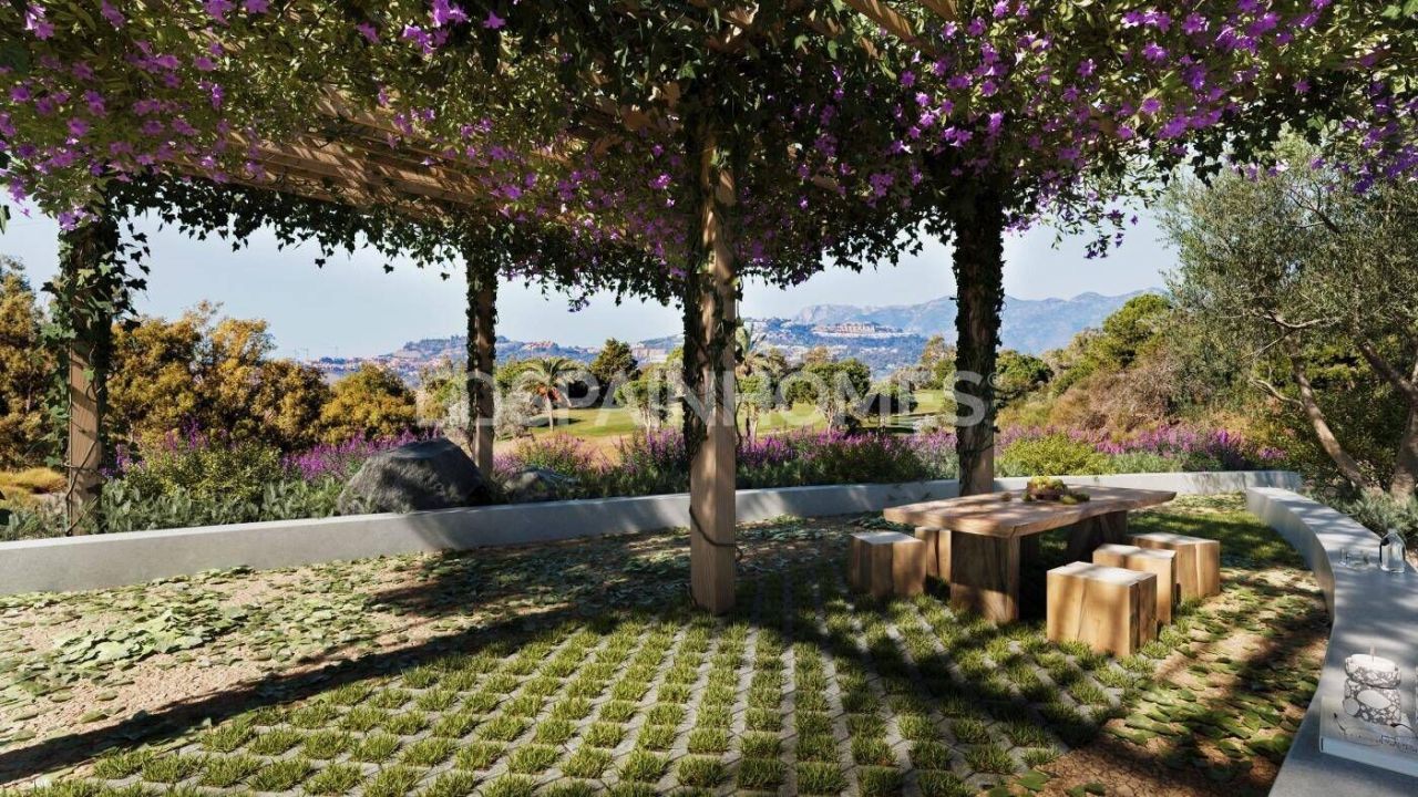 Apartment in Mijas, Spanien, 94 m² - Foto 13