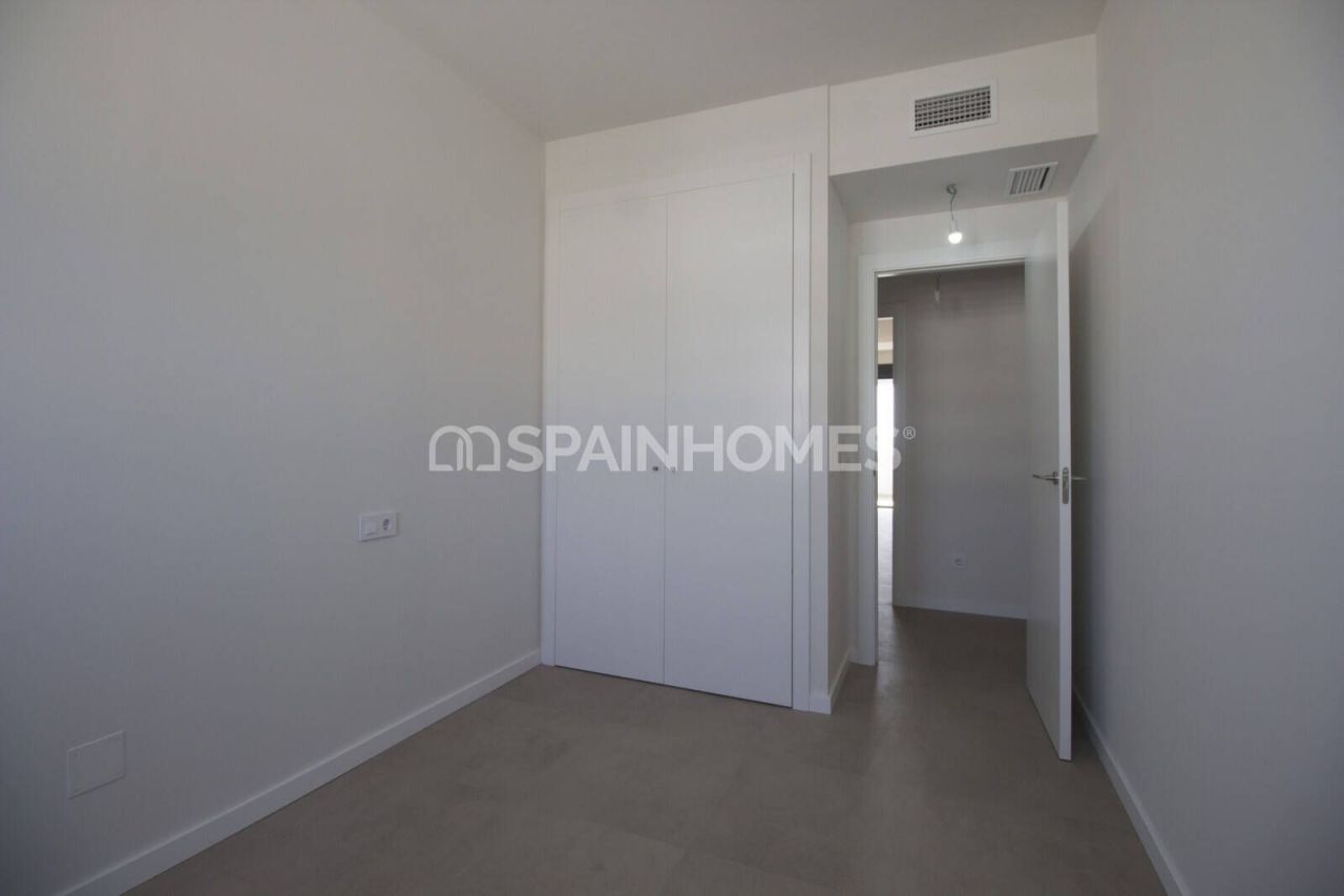 Attico a Torremolinos, Spagna, 129 m² - foto 13