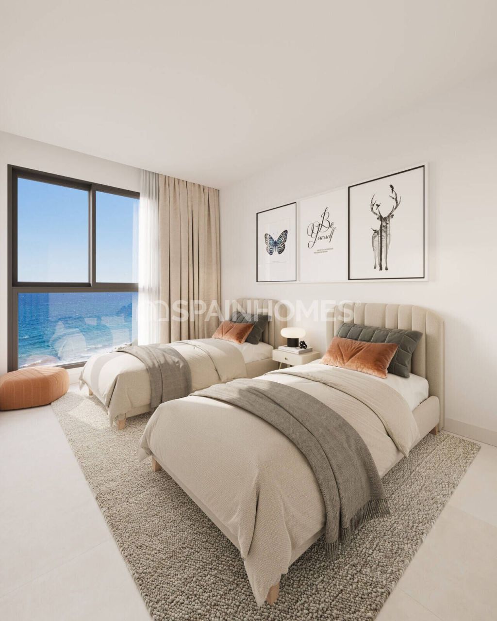 Villa Vélez-Málaga, Spanien, 86 m² - Foto 14