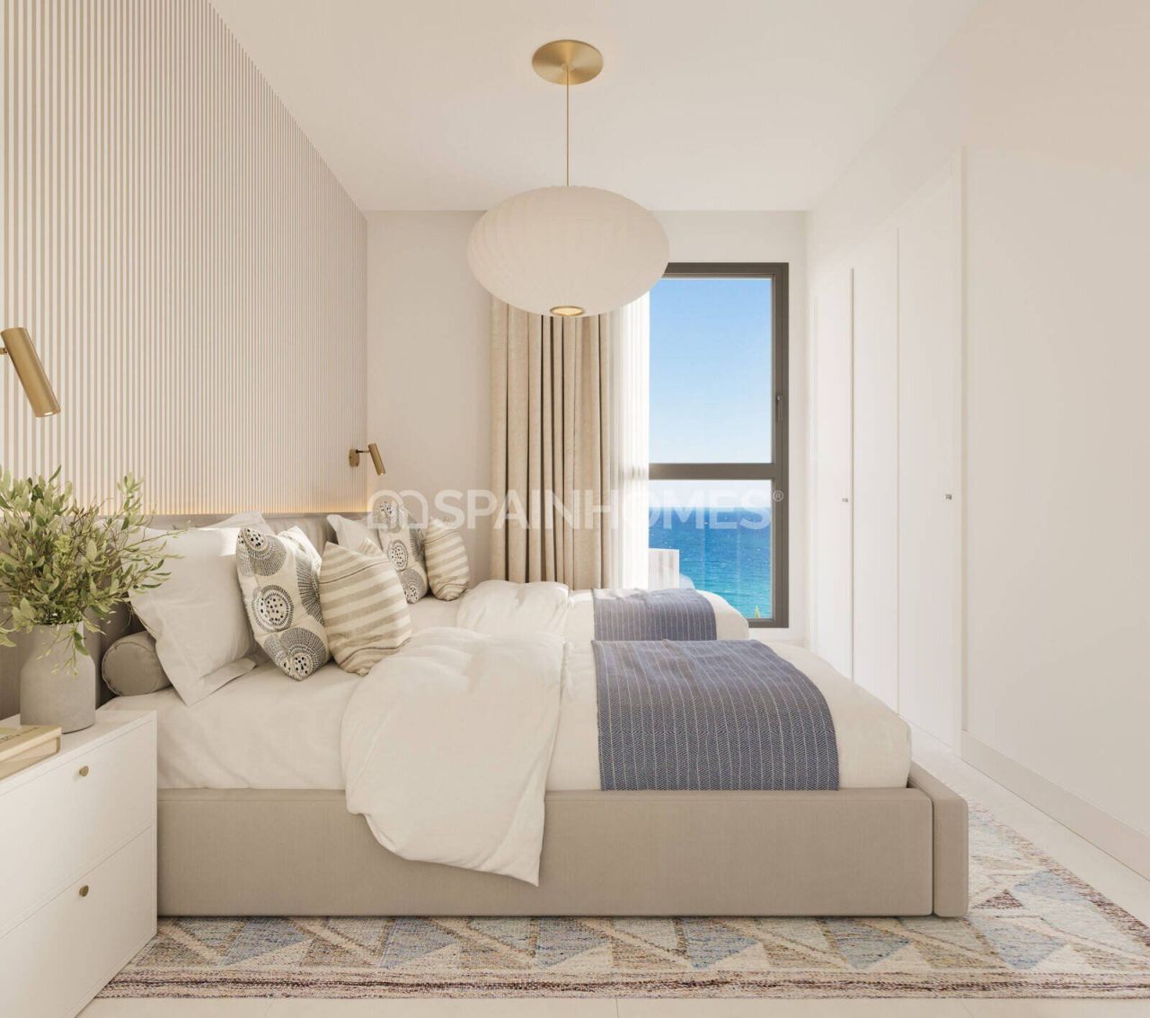 Villa Vélez-Málaga, Spanien, 86 m² - Foto 15