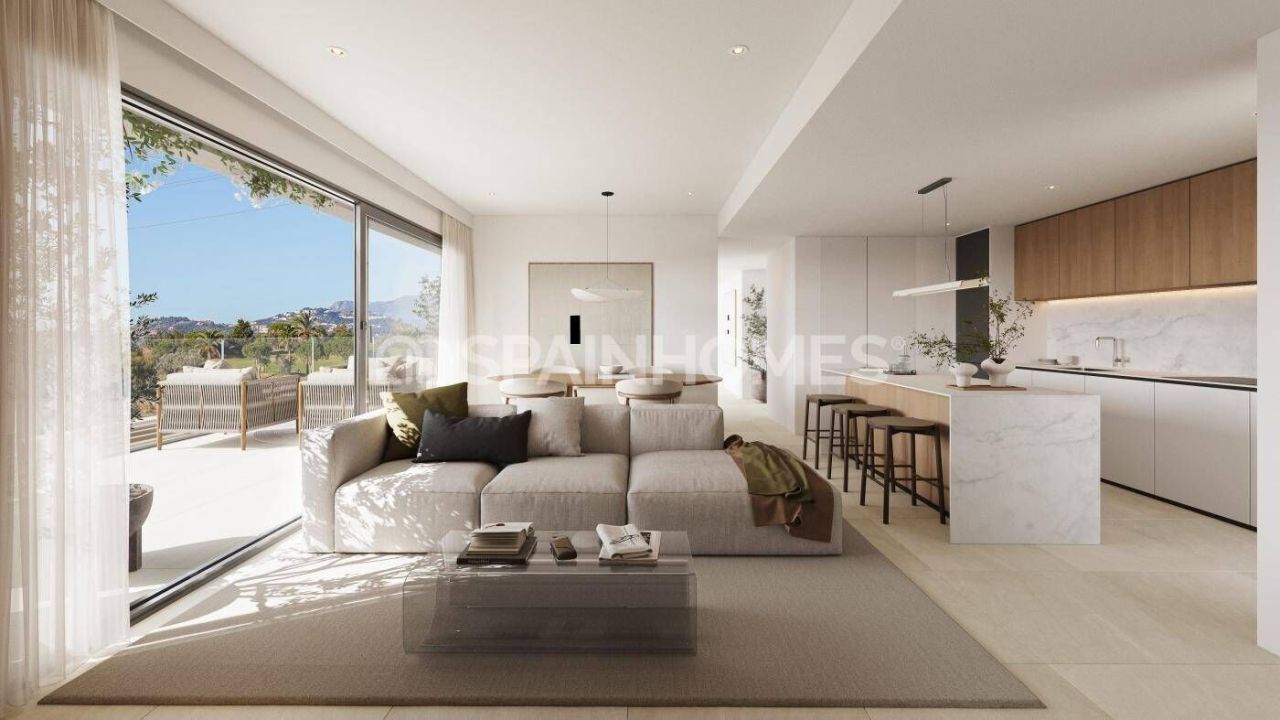 Penthouse à Mijas, Espagne, 98 m² - image 15