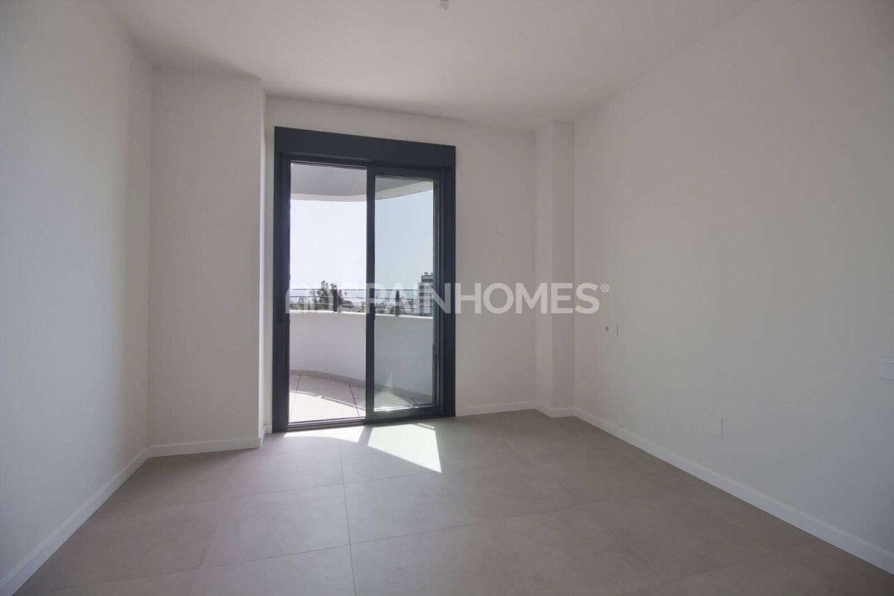 Attico a Torremolinos, Spagna, 129 m² - foto 15
