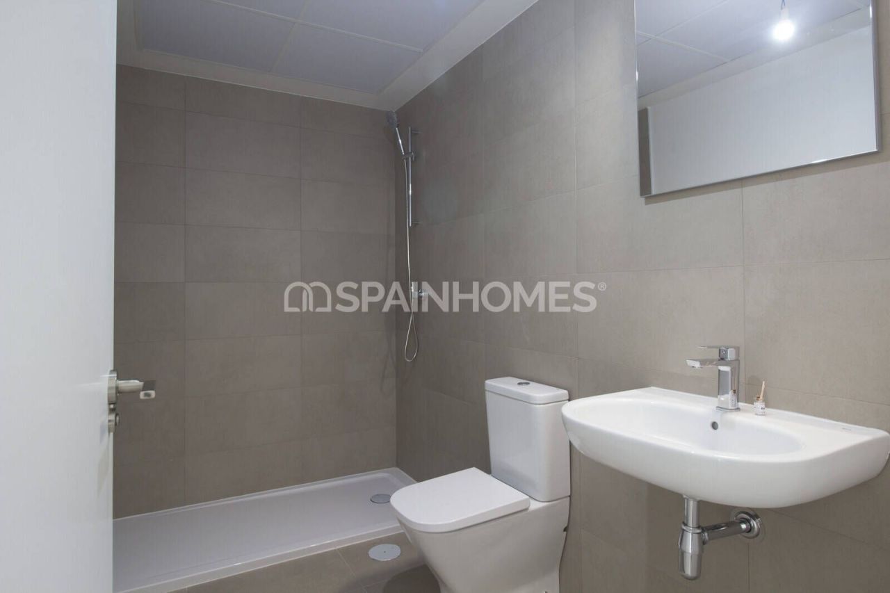 Attico a Torremolinos, Spagna, 129 m² - foto 17