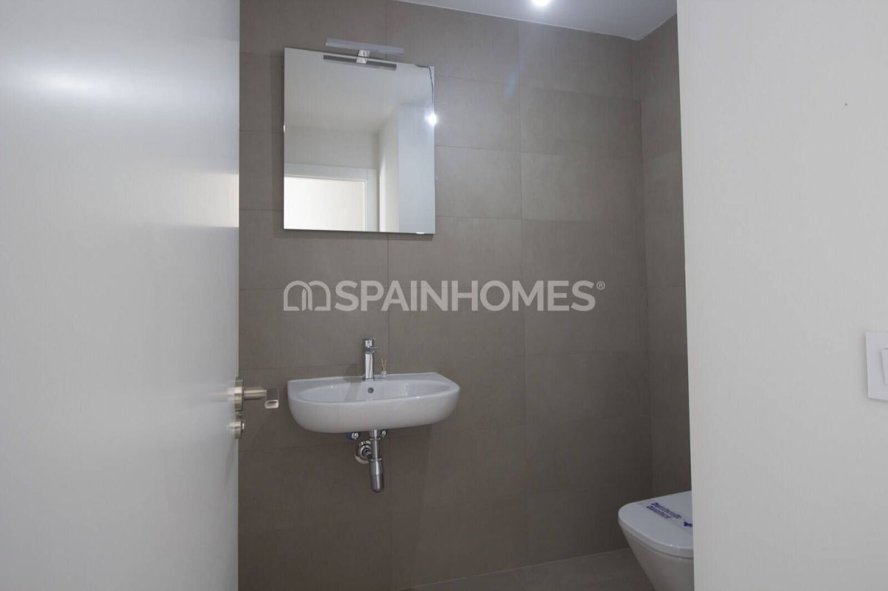 Attico a Torremolinos, Spagna, 129 m² - foto 18