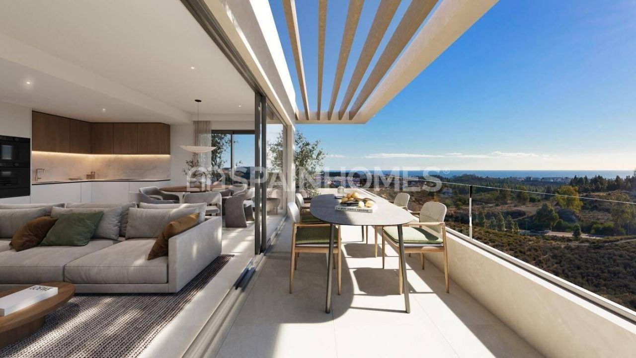 Appartamenti a Mijas, Spagna, 79 m² - foto 19