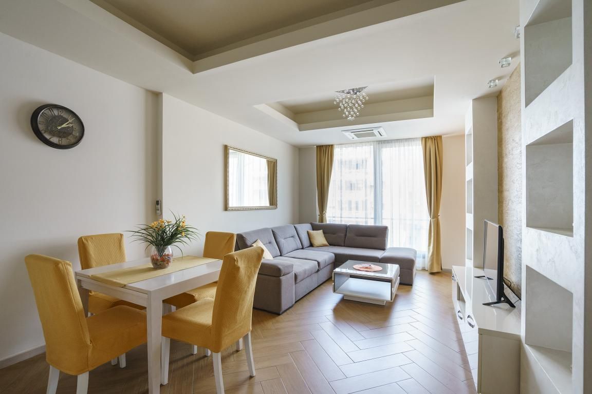 Apartamento en Budva, Montenegro, 50 m² - imagen 1