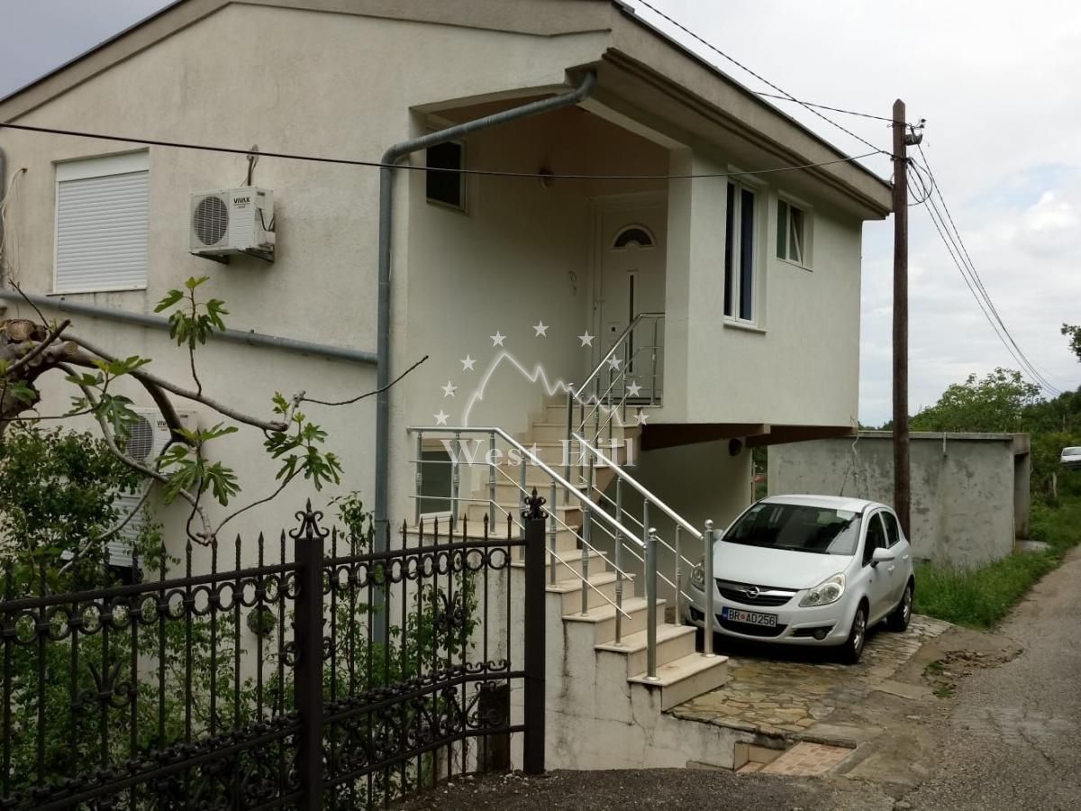 Appartement Kruce, Monténégro, 20 m² - image 1