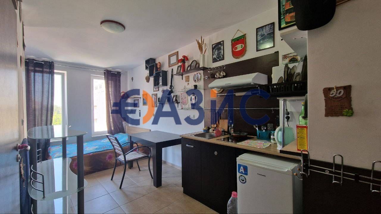 Appartement à Slantchev Briag, Bulgarie, 41 m² - image 1