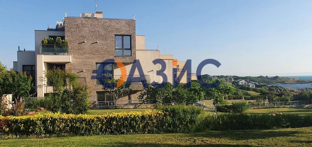 Casa en Chernomorets, Bulgaria, 375 m² - imagen 1