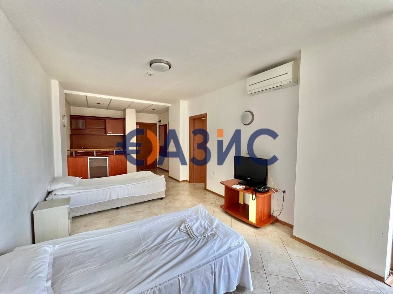 Apartment in Sonnenstrand, Bulgarien, 71 m² - Foto 1