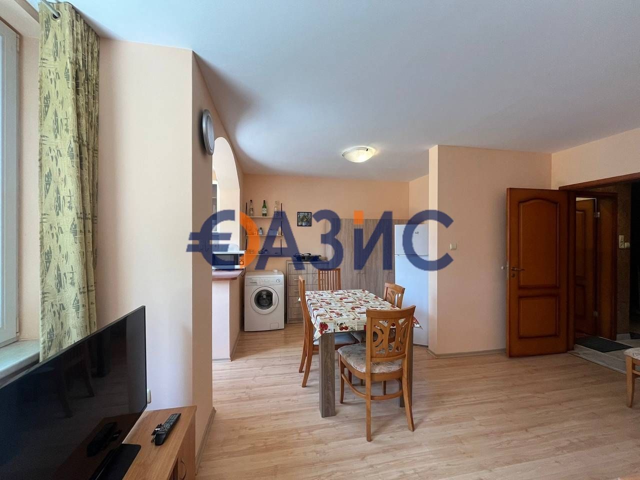 Apartment in Sonnenstrand, Bulgarien, 61 m² - Foto 4