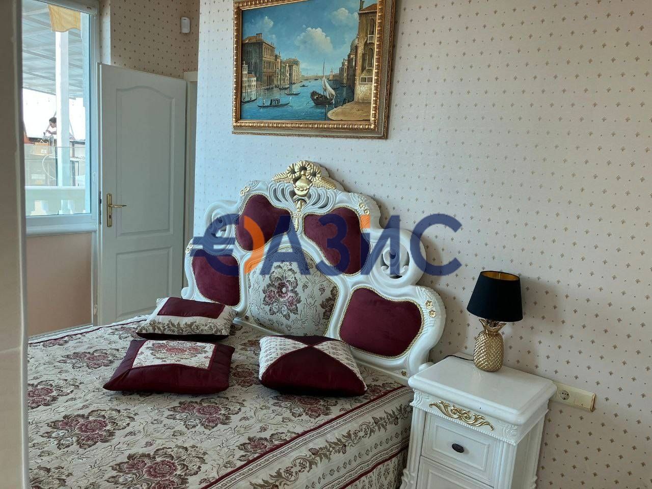 Appartamenti a Elenite, Bulgaria, 81 m² - foto 5