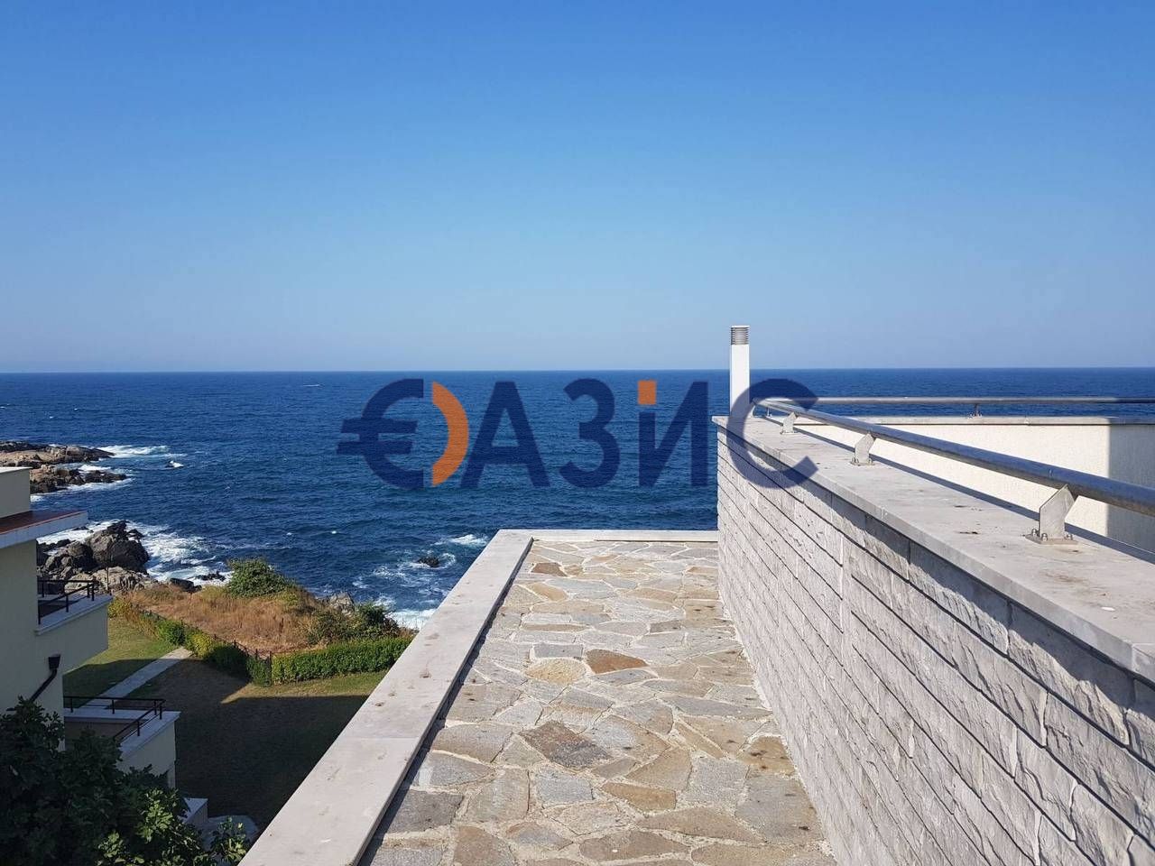 Casa en Chernomorets, Bulgaria, 375 m² - imagen 7